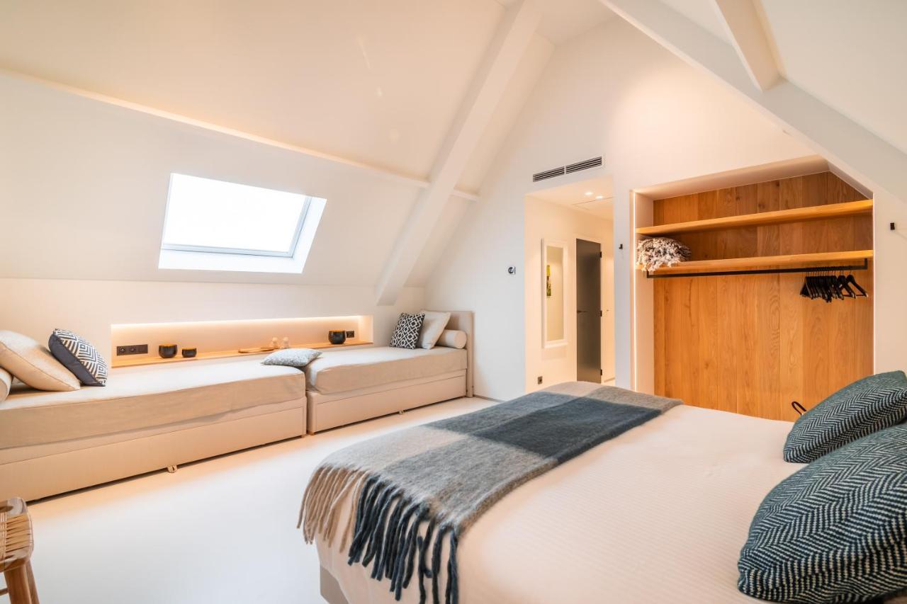 De Kaleihoeve Bavikhove Exteriér fotografie