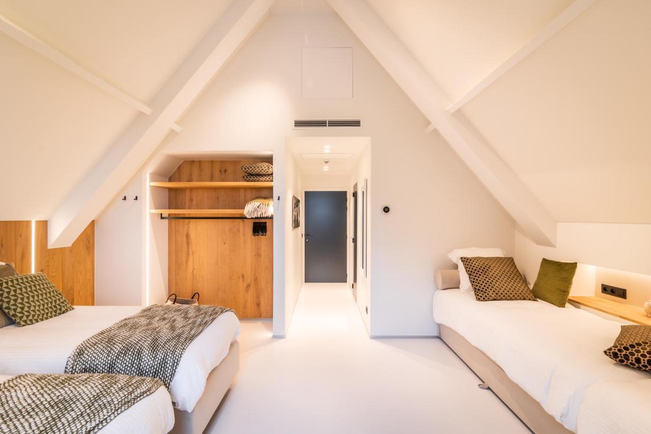 De Kaleihoeve Bavikhove Exteriér fotografie