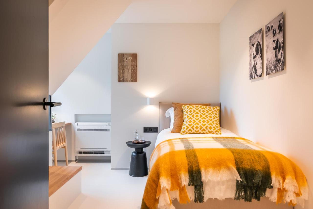 De Kaleihoeve Bavikhove Exteriér fotografie