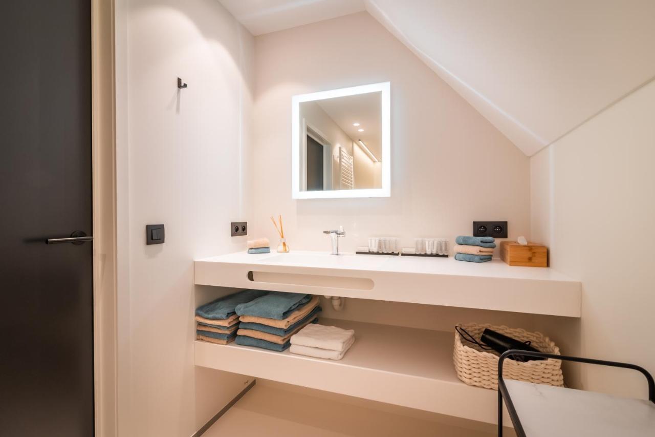 De Kaleihoeve Bavikhove Exteriér fotografie