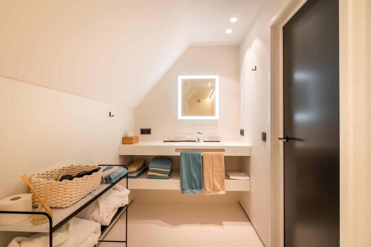 De Kaleihoeve Bavikhove Exteriér fotografie