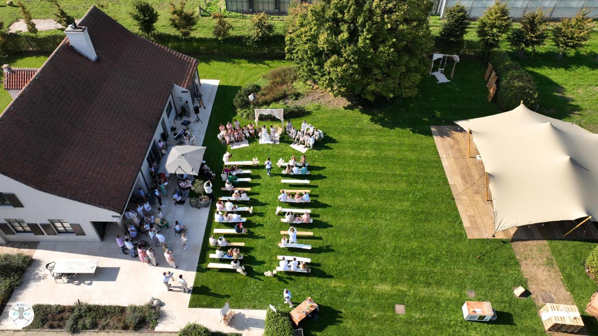 De Kaleihoeve Bavikhove Exteriér fotografie