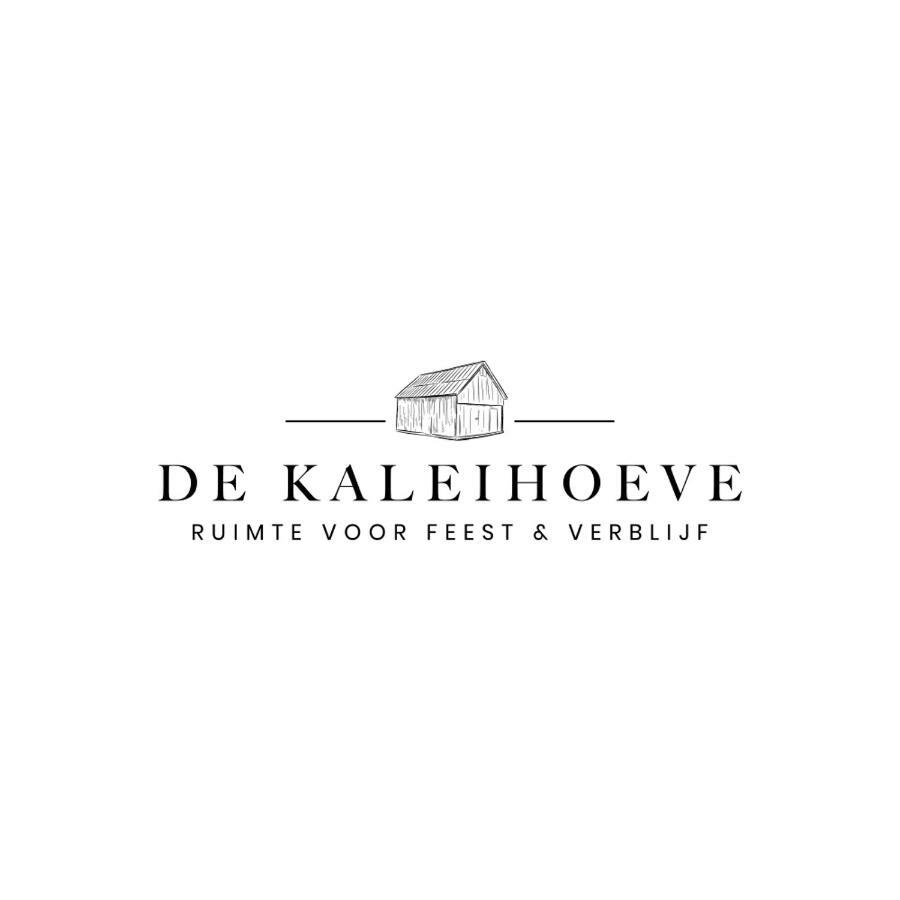 De Kaleihoeve Bavikhove Exteriér fotografie